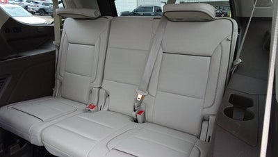 2022 GMC Yukon 4WD 4dr Denali