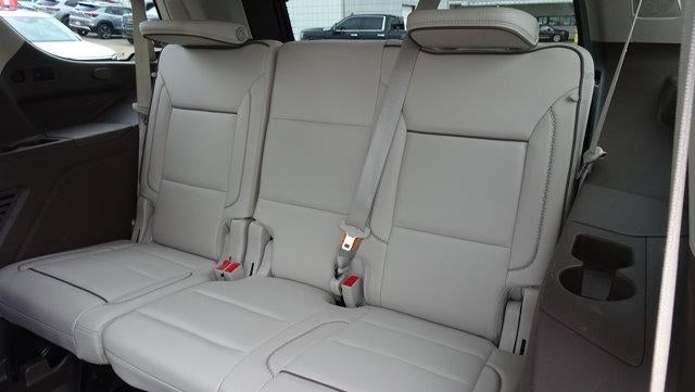 2022 GMC Yukon 4WD 4dr Denali