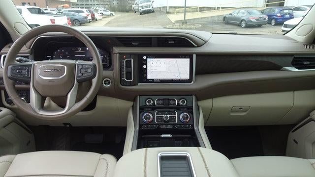 2022 GMC Yukon 4WD 4dr Denali