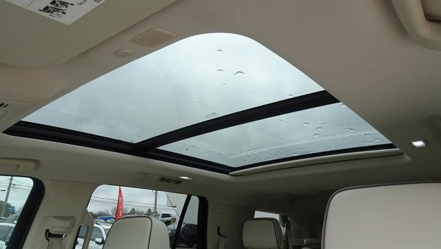 2022 GMC Yukon 4WD 4dr Denali