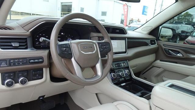 2022 GMC Yukon 4WD 4dr Denali