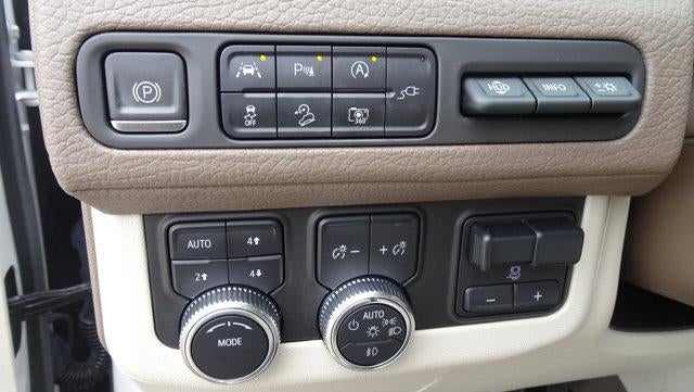 2022 GMC Yukon 4WD 4dr Denali