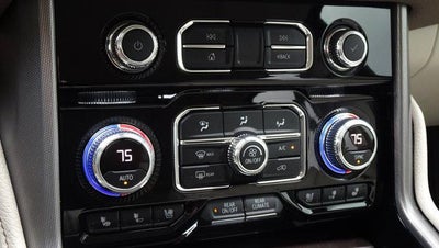 2022 GMC Yukon 4WD 4dr Denali