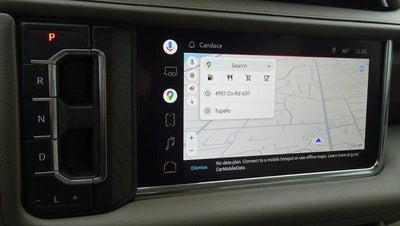 2022 GMC Yukon 4WD 4dr Denali