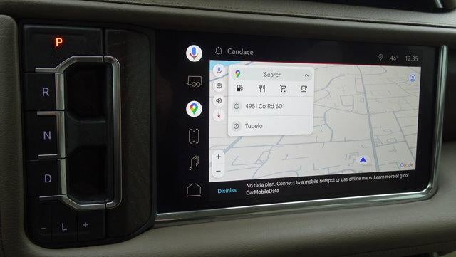 2022 GMC Yukon 4WD 4dr Denali