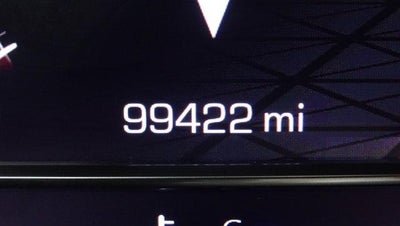 2022 GMC Yukon 4WD 4dr Denali