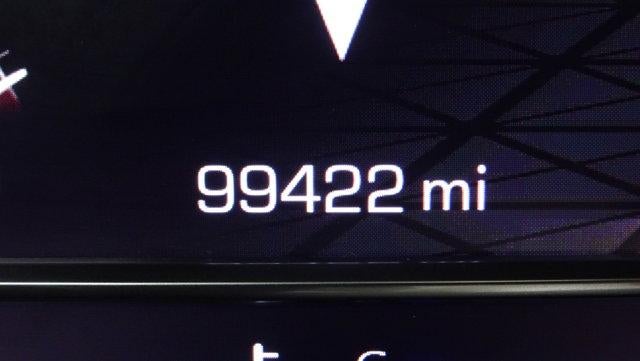 2022 GMC Yukon 4WD 4dr Denali