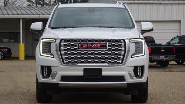 2022 GMC Yukon 4WD 4dr Denali