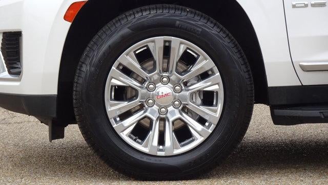 2022 GMC Yukon 4WD 4dr Denali