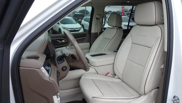 2022 GMC Yukon 4WD 4dr Denali