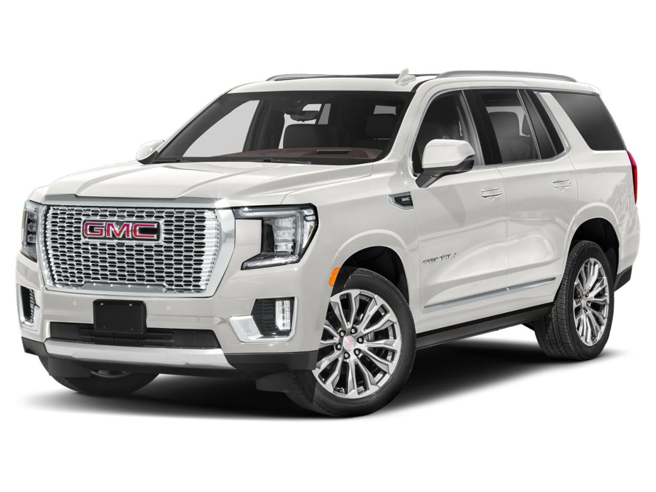 2022 GMC Yukon 4WD 4dr Denali