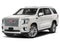 2022 GMC Yukon 4WD 4dr Denali