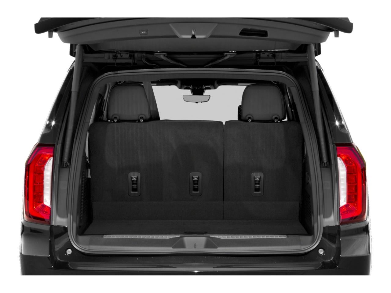 2022 GMC Yukon 4WD 4dr Denali