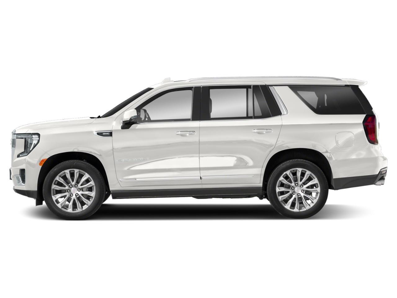 2022 GMC Yukon 4WD 4dr Denali