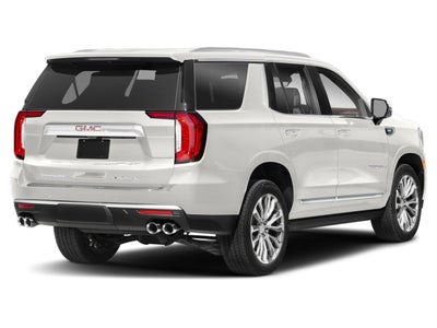 2022 GMC Yukon 4WD 4dr Denali