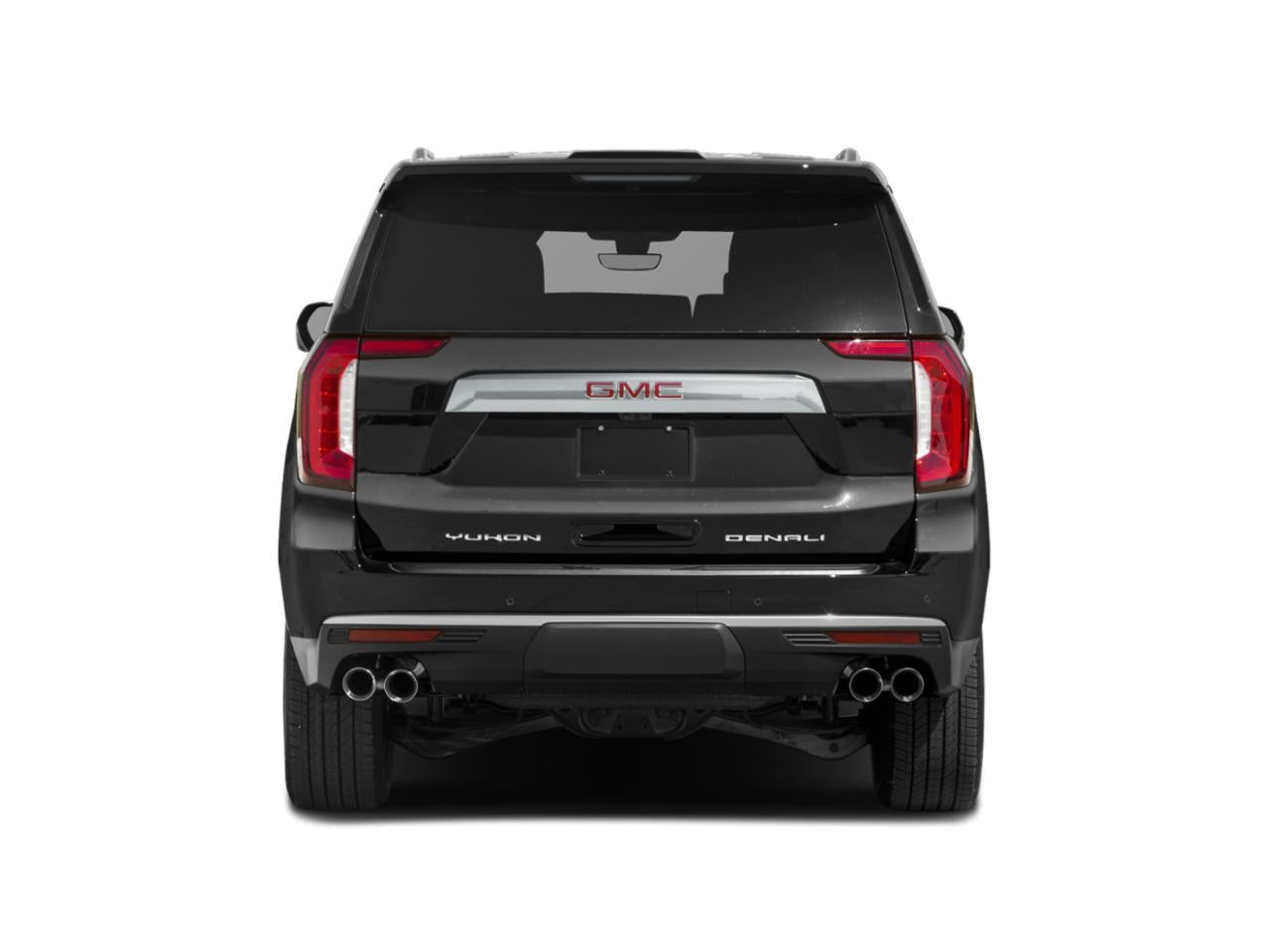 2022 GMC Yukon 4WD 4dr Denali