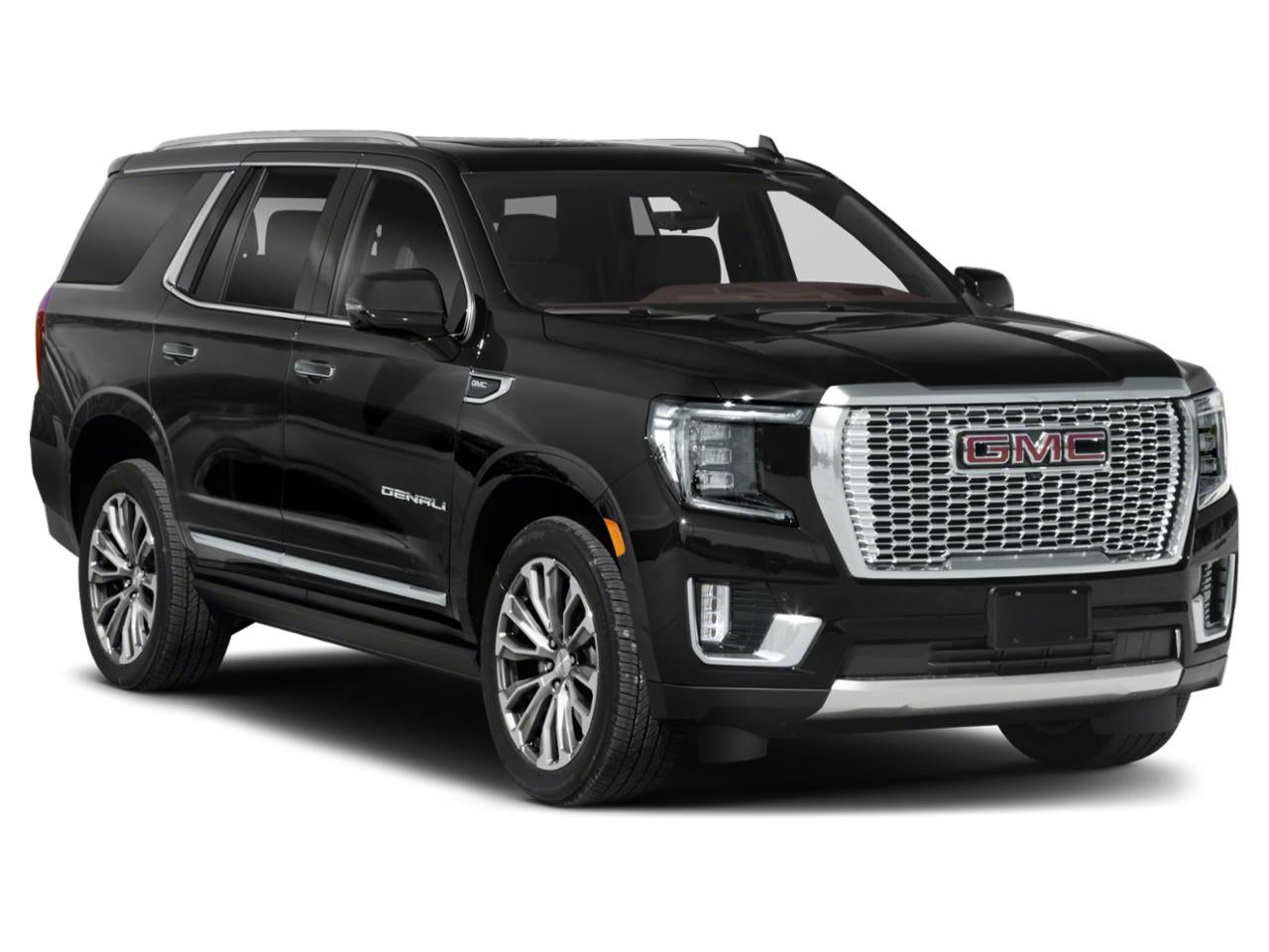 2022 GMC Yukon 4WD 4dr Denali