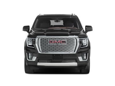 2022 GMC Yukon 4WD 4dr Denali