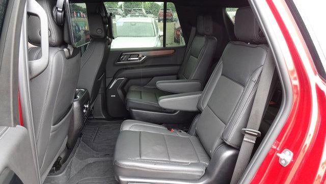 2025 GMC Yukon 4WD 4dr Denali