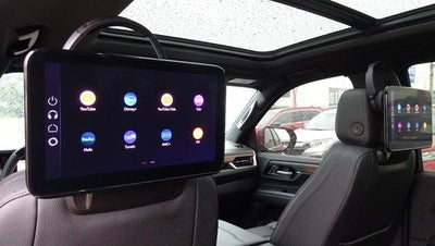 2025 GMC Yukon 4WD 4dr Denali