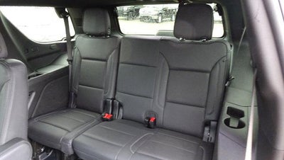 2025 GMC Yukon 4WD 4dr Denali