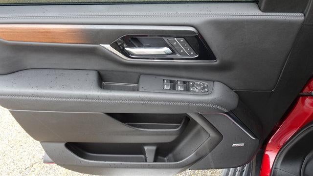 2025 GMC Yukon 4WD 4dr Denali