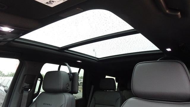 2025 GMC Yukon 4WD 4dr Denali