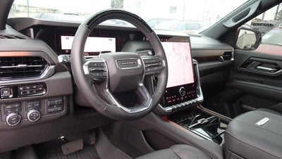 2025 GMC Yukon 4WD 4dr Denali