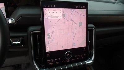 2025 GMC Yukon 4WD 4dr Denali