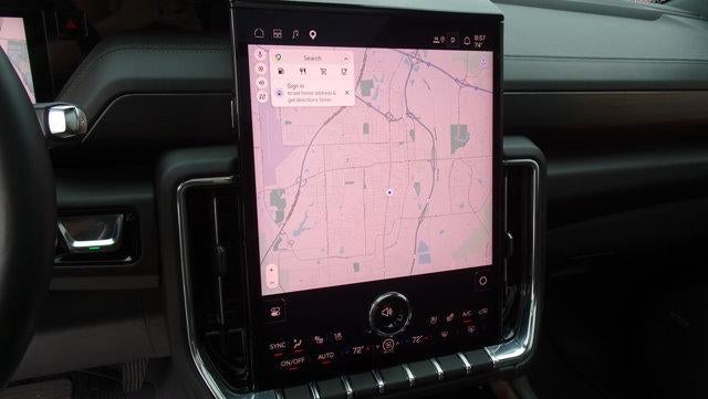 2025 GMC Yukon 4WD 4dr Denali