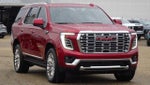 2025 GMC Yukon 4WD 4dr Denali