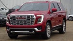 2025 GMC Yukon 4WD 4dr Denali
