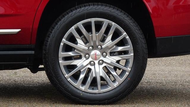 2025 GMC Yukon 4WD 4dr Denali