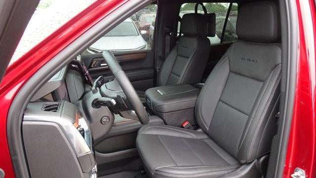 2025 GMC Yukon 4WD 4dr Denali