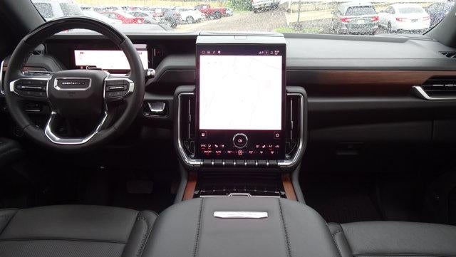 2025 GMC Yukon 4WD 4dr Denali
