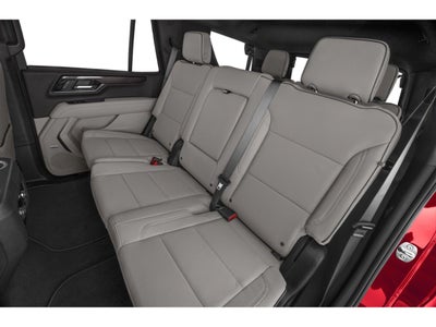 2025 GMC Yukon 4WD 4dr Denali