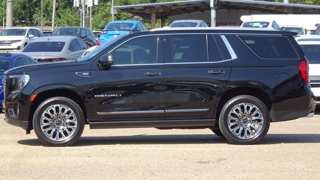 2023 GMC Yukon 4WD 4dr Denali Ultimate