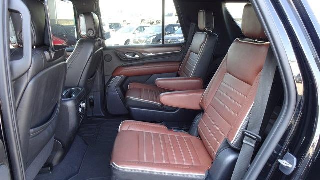 2023 GMC Yukon 4WD 4dr Denali Ultimate