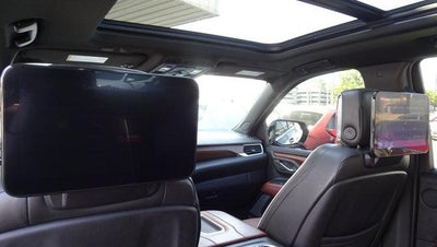 2023 GMC Yukon 4WD 4dr Denali Ultimate