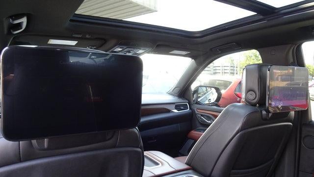 2023 GMC Yukon 4WD 4dr Denali Ultimate