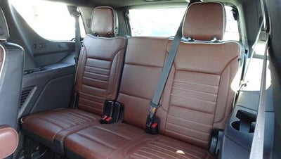 2023 GMC Yukon 4WD 4dr Denali Ultimate