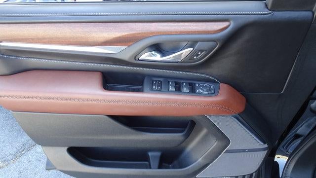 2023 GMC Yukon 4WD 4dr Denali Ultimate