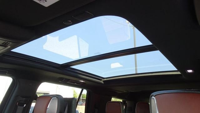 2023 GMC Yukon 4WD 4dr Denali Ultimate
