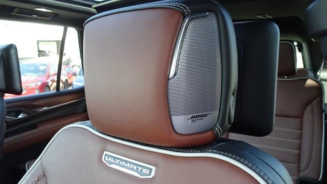 2023 GMC Yukon 4WD 4dr Denali Ultimate