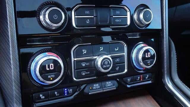 2023 GMC Yukon 4WD 4dr Denali Ultimate