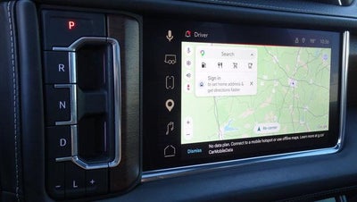 2023 GMC Yukon 4WD 4dr Denali Ultimate