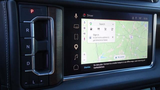 2023 GMC Yukon 4WD 4dr Denali Ultimate