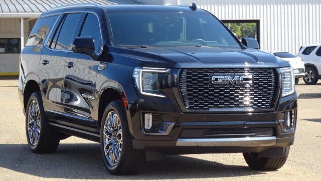 2023 GMC Yukon 4WD 4dr Denali Ultimate