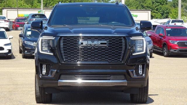 2023 GMC Yukon 4WD 4dr Denali Ultimate