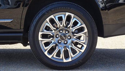 2023 GMC Yukon 4WD 4dr Denali Ultimate